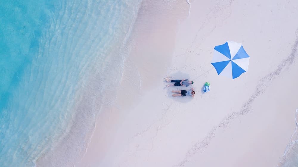 Starry Night At Ukulhas - View 84