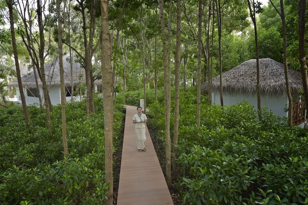 Dreamland Unique Sea and Lake Resort Spa - View 28