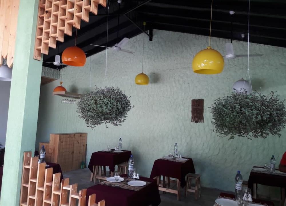 Medhufaru Inn - View 58