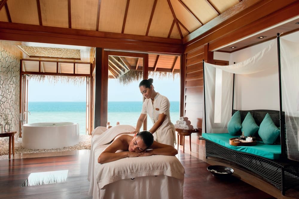 Constance Halaveli - View 73