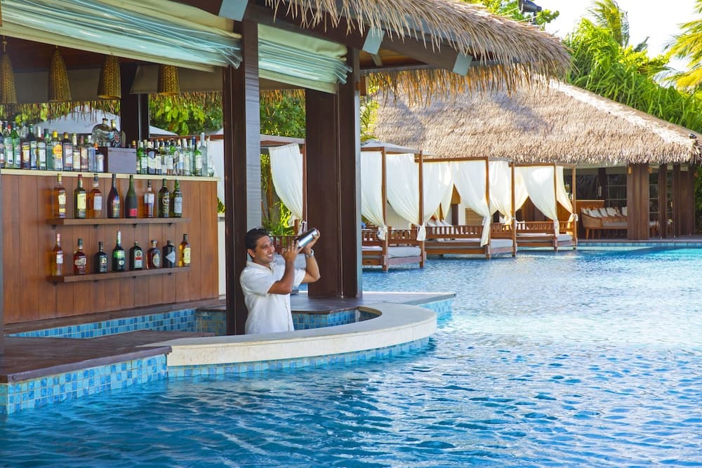 The Residence Maldives - View 66