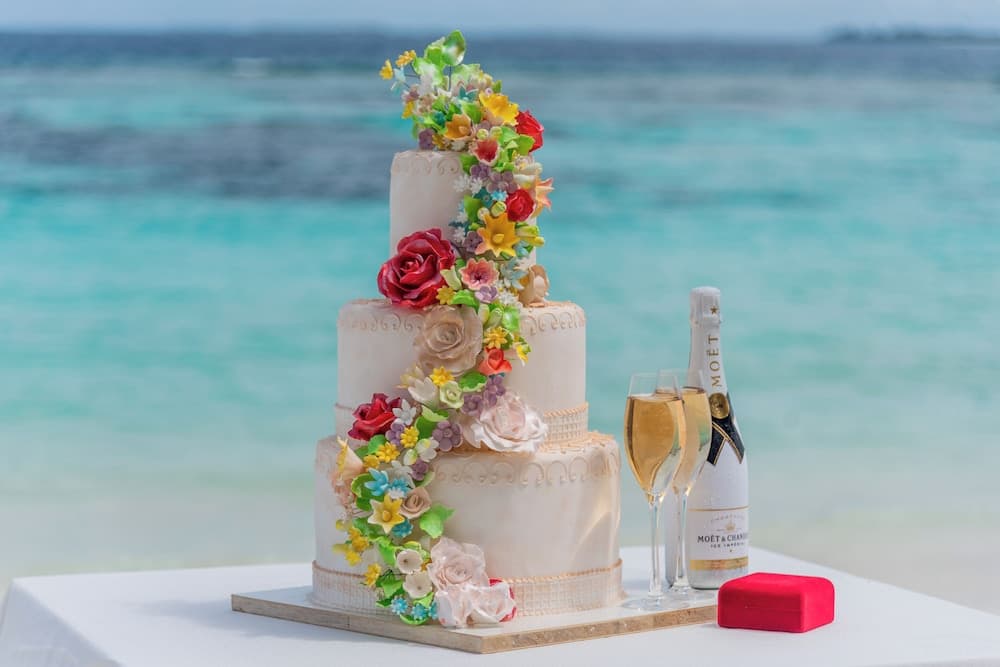 Kuredhivaru Resort & Spa Maldives - View 151