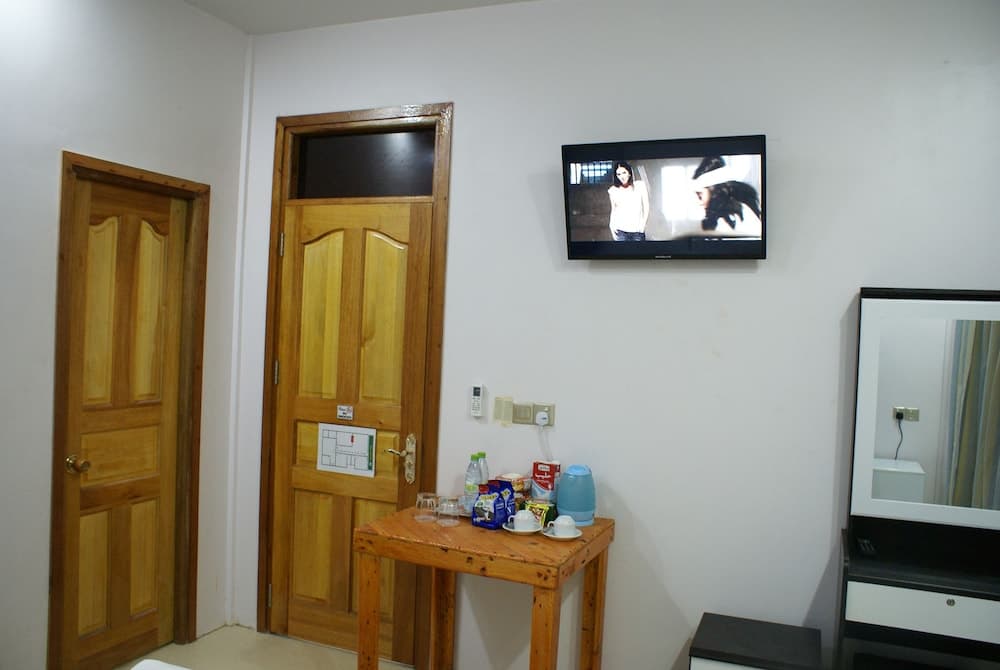 Hulhudheli Inn - View 63