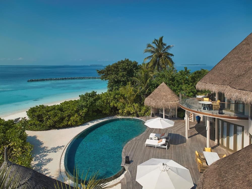 The Nautilus Maldives - View 63