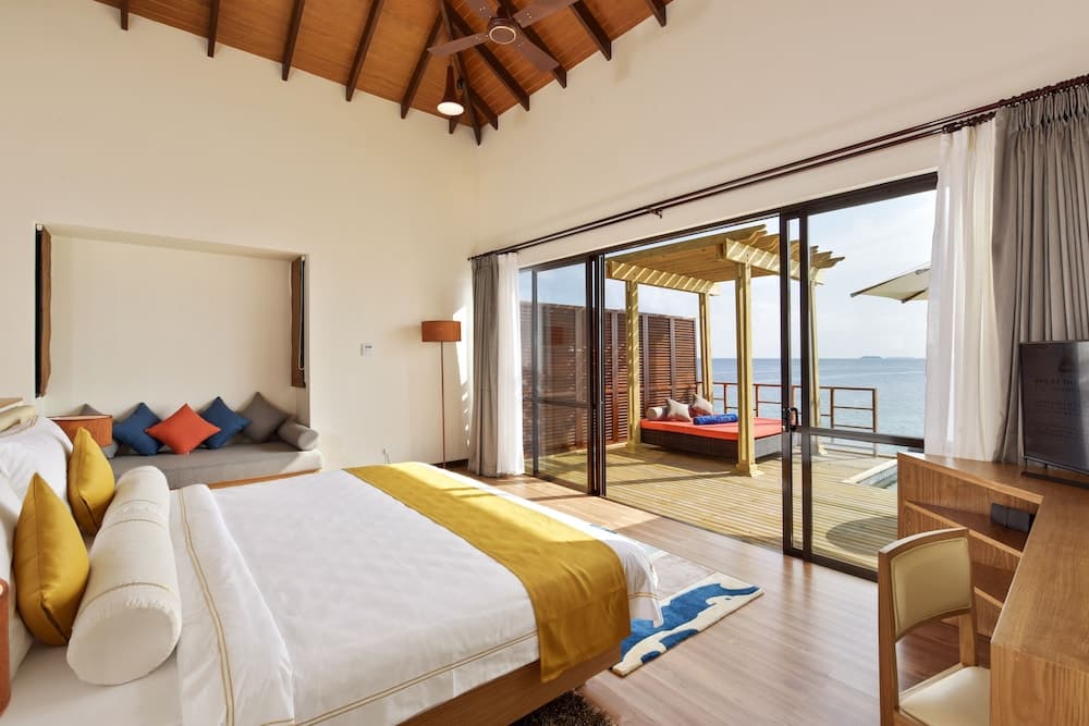 ROBINSON MALDIVES - Adults only - All Inclusive - View 86
