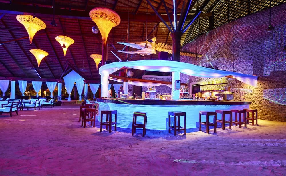 Kuredu Island Resort - View 106