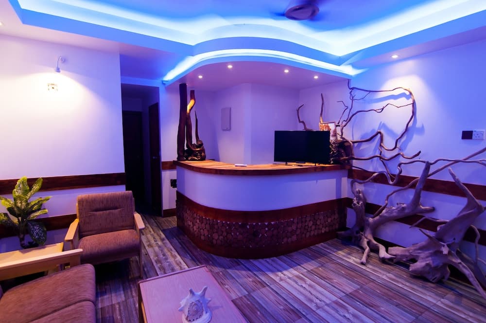 Villa Kamadhoo - View 12