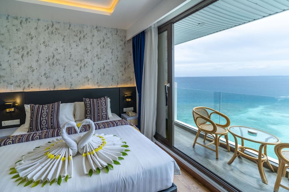 Arena Beach Hotel - View 18