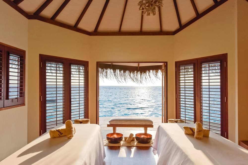 Drift Thelu Veliga Retreat - View 6