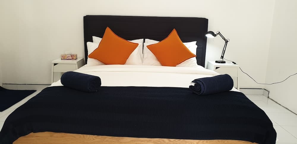 BB Island House Dhigurah - View 4