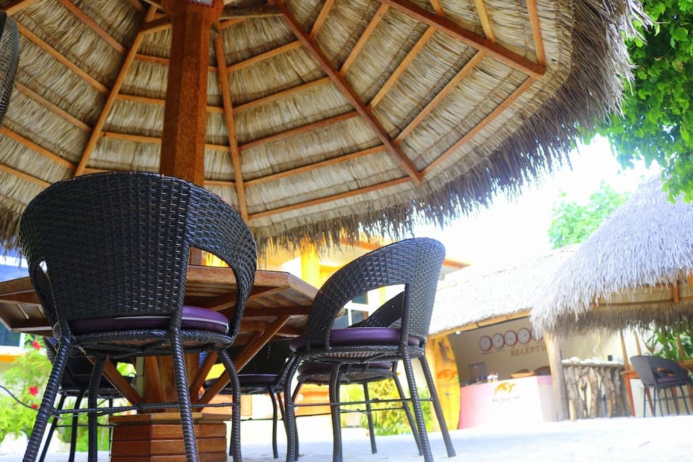 Ras Beach Inn - View 45