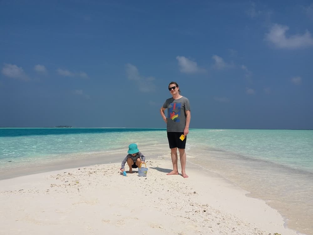 Ras Rana Lodge - View 25