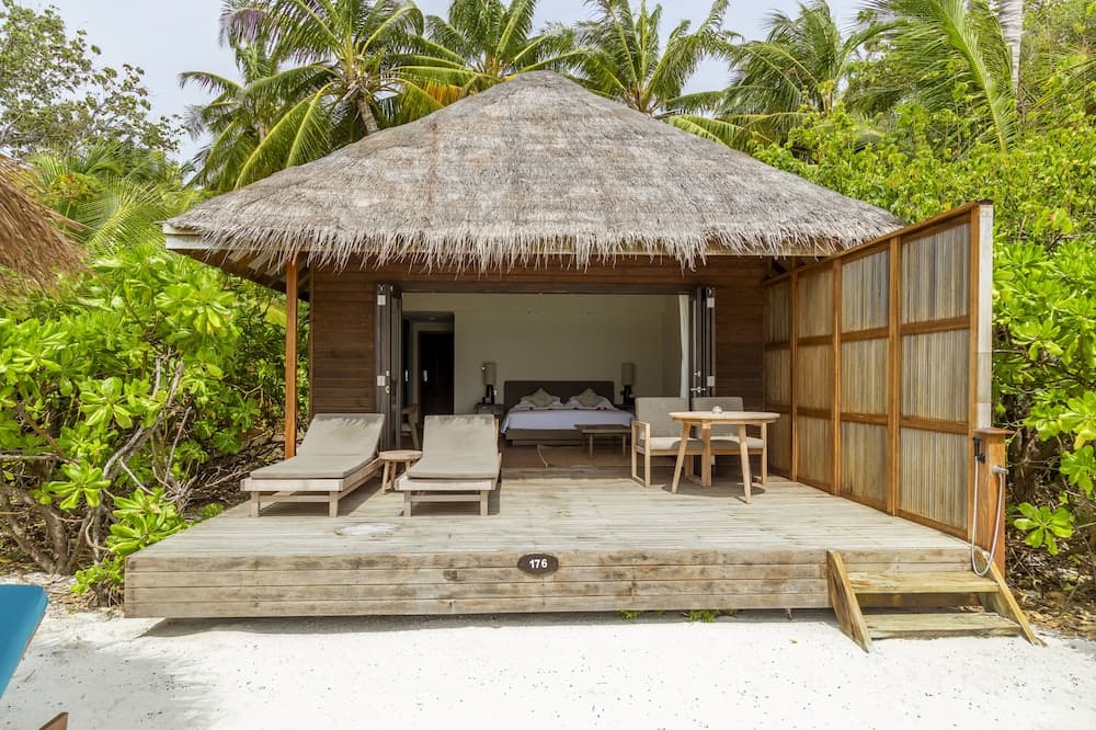 Veligandu Maldives Resort Island - View 11