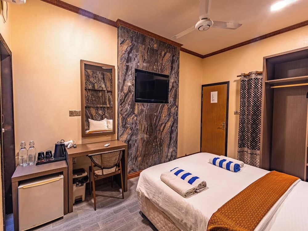 Bibee Maldives - View 177