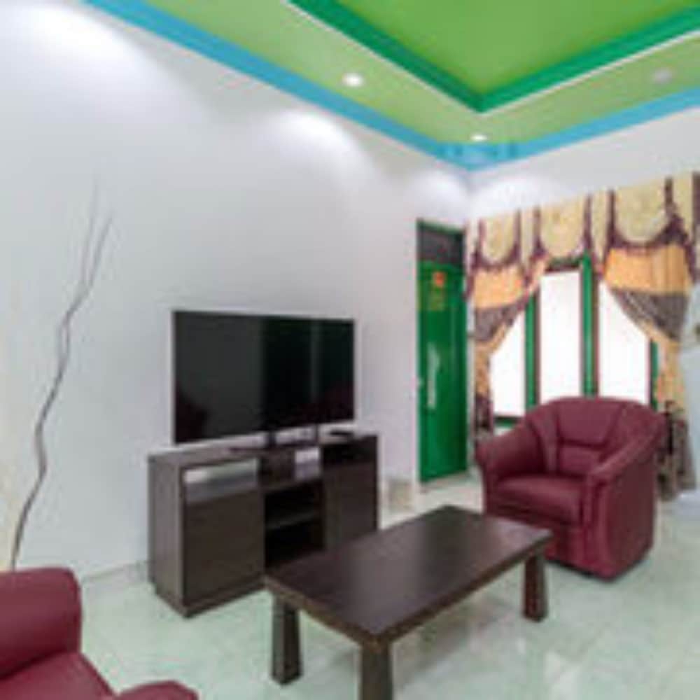 Feridhoo Inn - View 30