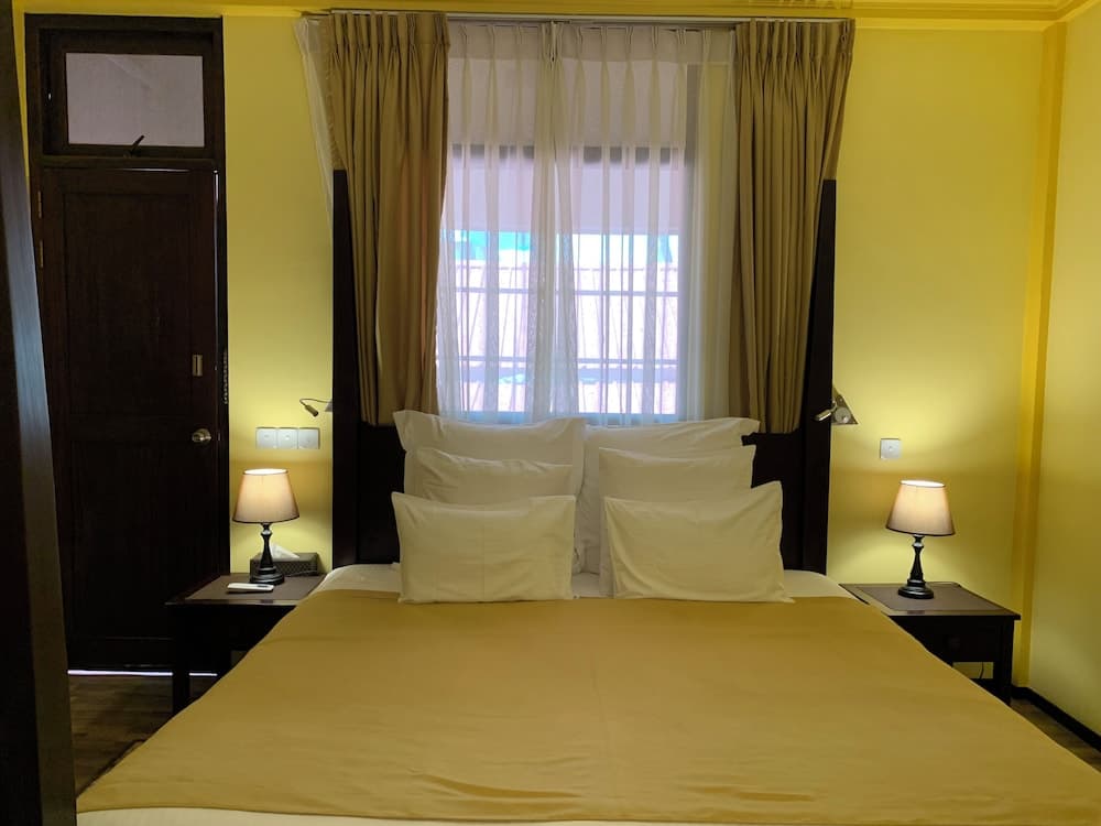 Sala Boutique Hotel - View 6