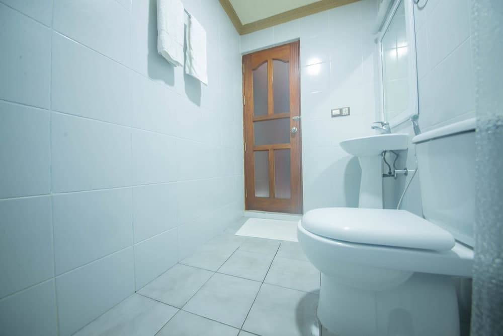 Mathiveri Lodge - View 47