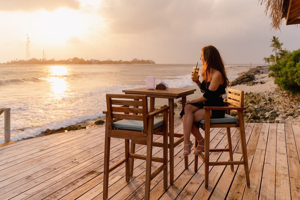 Kuda Villingili Maldives, Free Return Transfers 03 nights & above - View 30