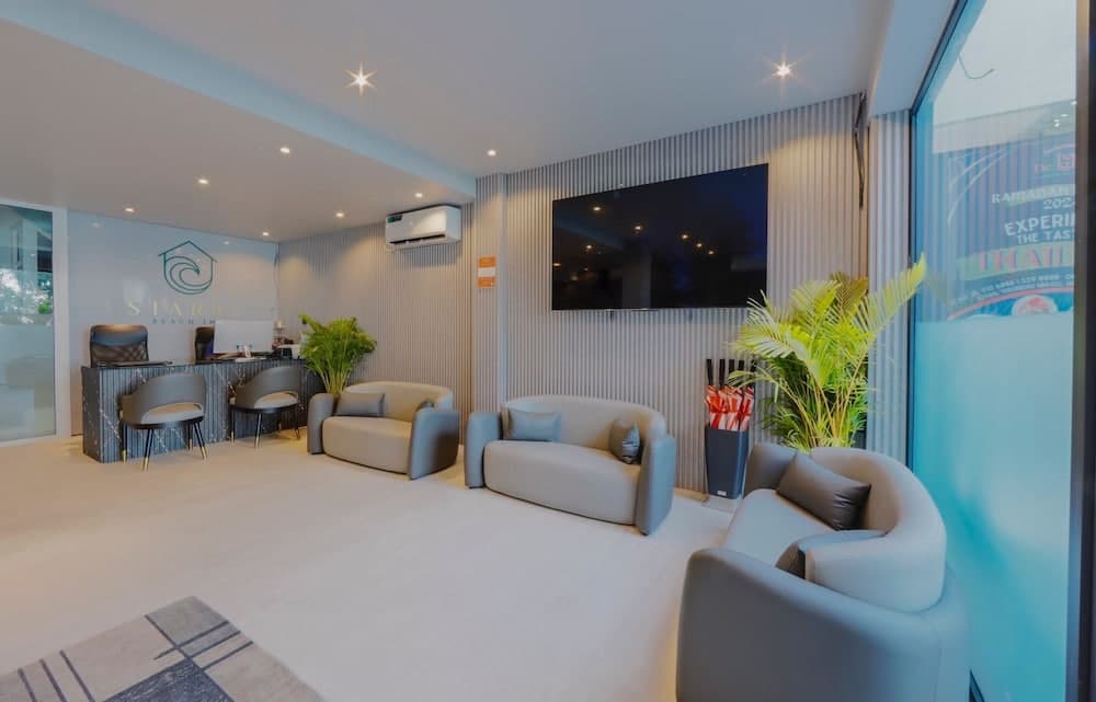 Starry Beach Inn - View 11