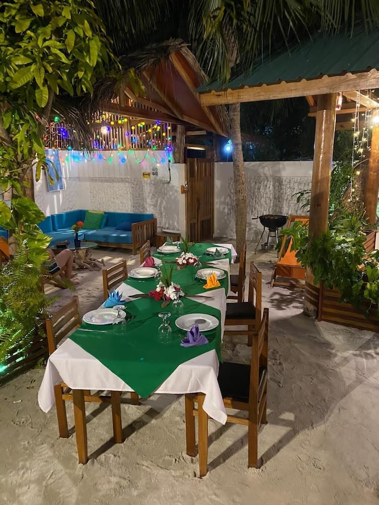 Eden BAANI Lodge - View 43