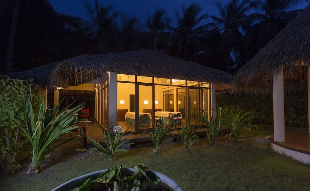 Filitheyo Island Resort - View 42