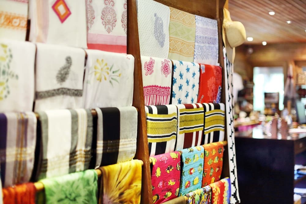 Gangehi Island Resort - View 81