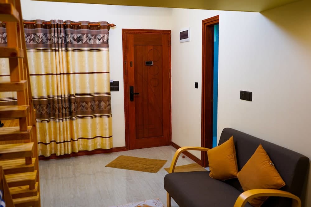 Banyan Villa Maldives - View 61