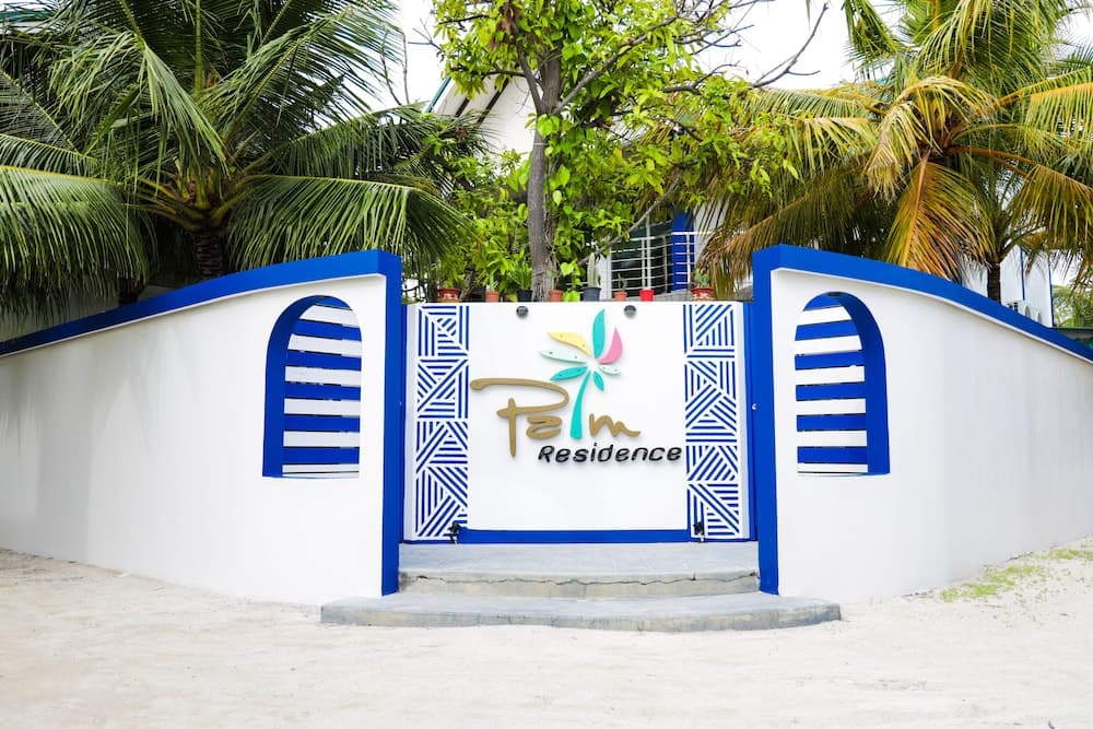 Palm Residence - View 49