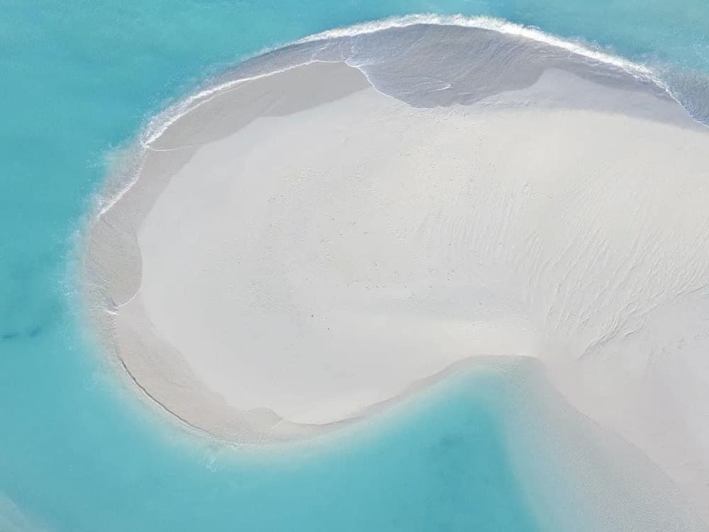 Blue Coral Vashafaru - View 2