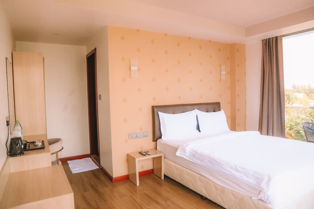 Ari Grand Hotel & Spa - View 38