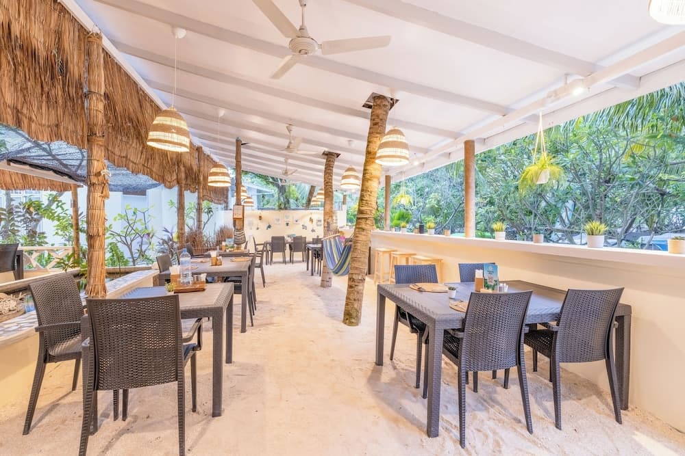 Three Hearts Guesthouse - View 36