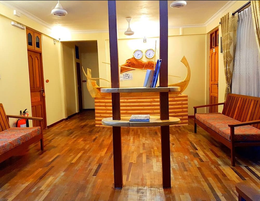 Detour Beach View - View 65