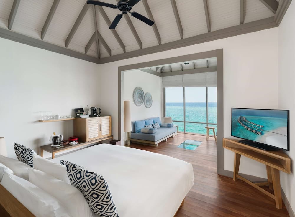 JA Manafaru, The Real Maldives - Complimentary Seaplane for 7 nights and more - Stay Period 01 May 2026 to 23 Dec 2026 - View 192