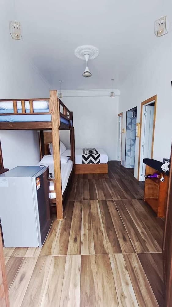 Luk inn at huraa - View 29