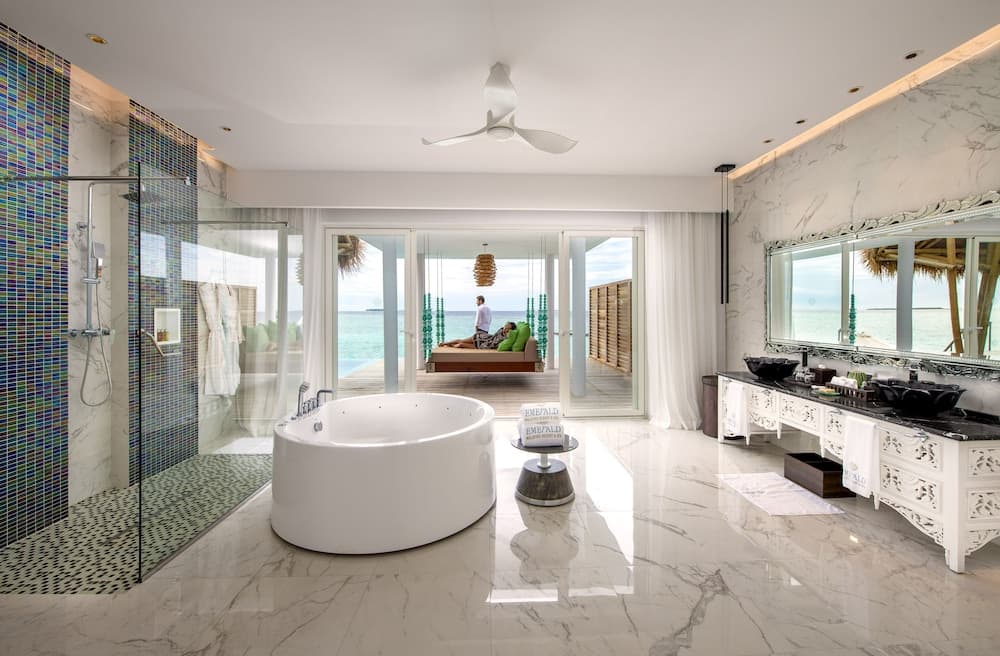 Emerald Maldives Resort & Spa - All Inclusive - View 57