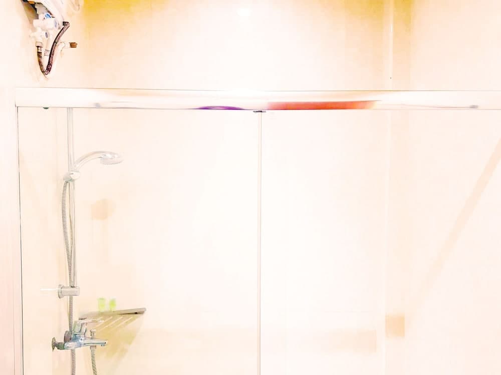 Maafushi Village - View 22