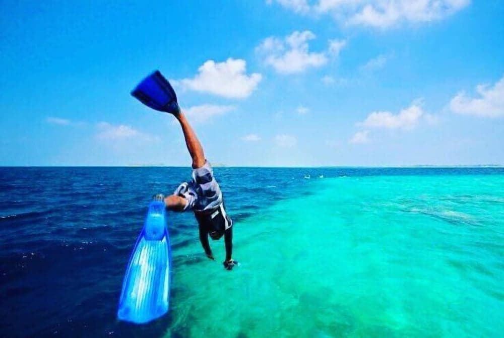 Ci-Ritorno View - View 33