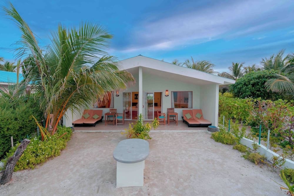 South Palm Resort Maldives - View 108