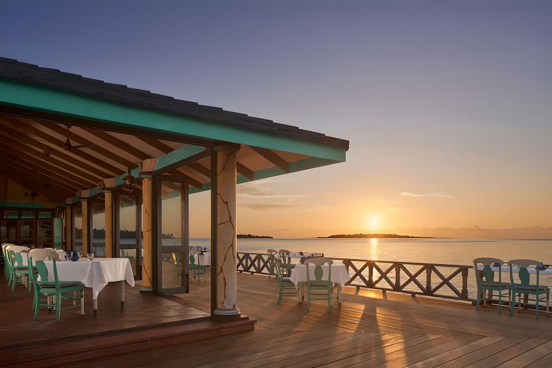 Villa Park Sun Island Resort - View 80