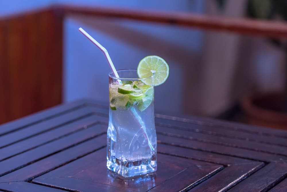 Gunbaru Inn - View 51