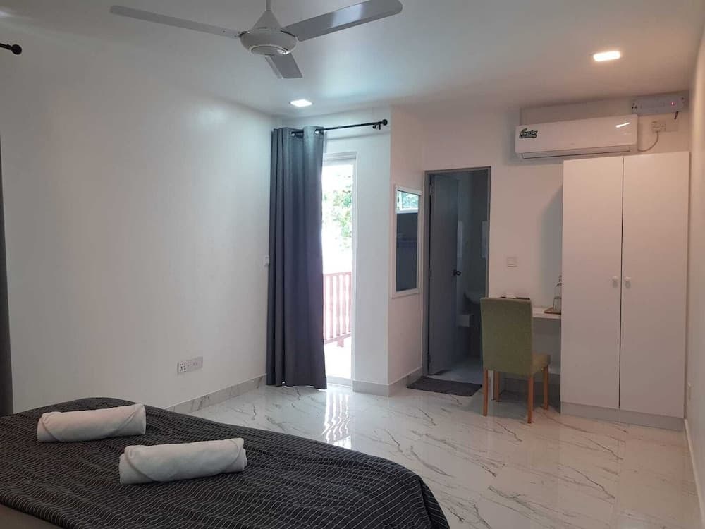 Empyrean Stay - View 23