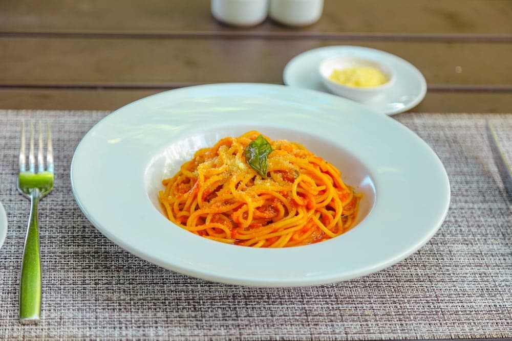 Rahaa Resort Maldives - View 112