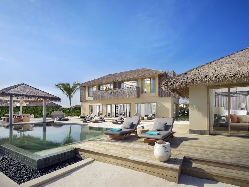 InterContinental Maldives Maamunagau Resort by IHG - View 3