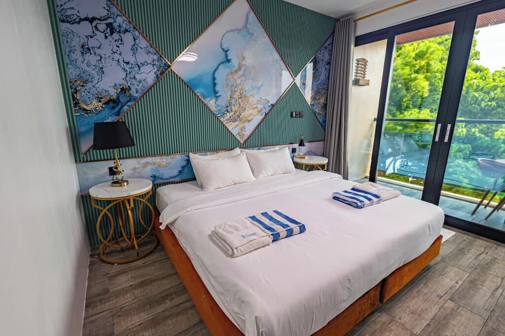 Bibee Maldives - View 105