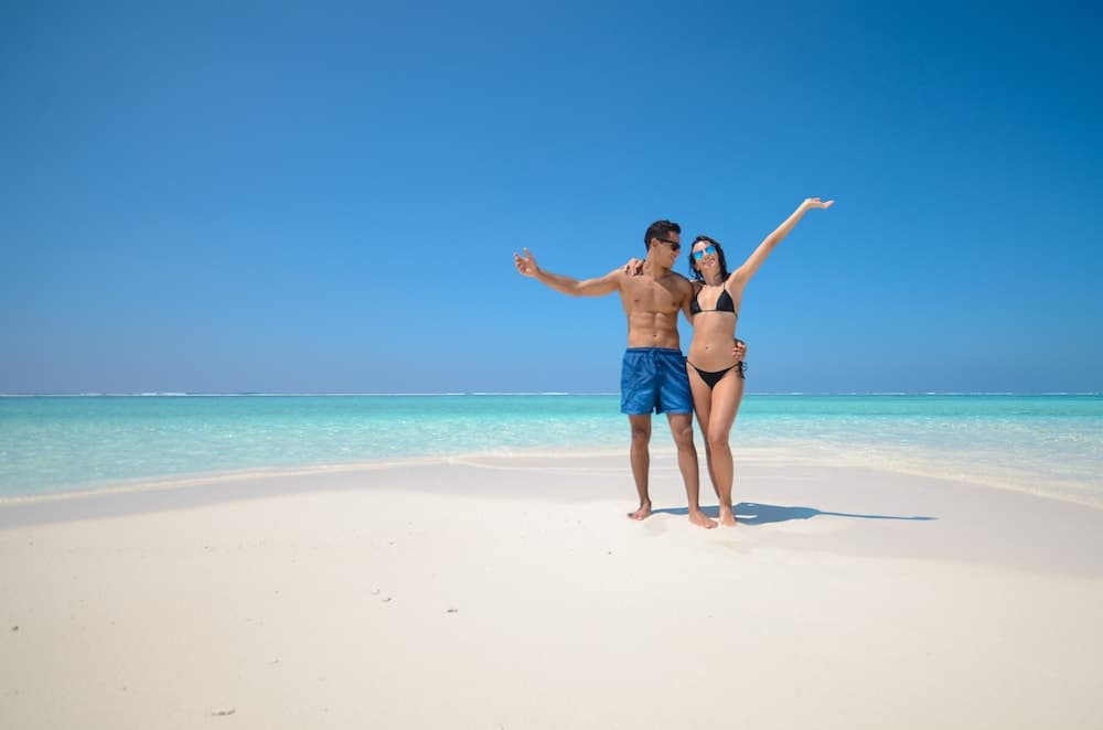 Starry Night At Ukulhas - View 43