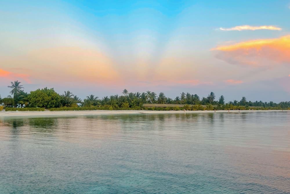South Palm Resort Maldives - View 105