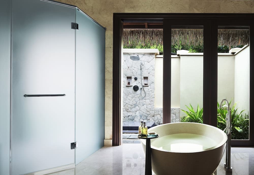 Taj Exotica Resort And Spa - View 37