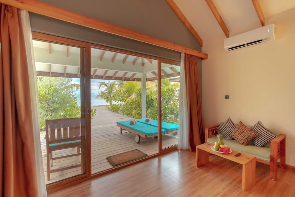 South Palm Resort Maldives - View 19