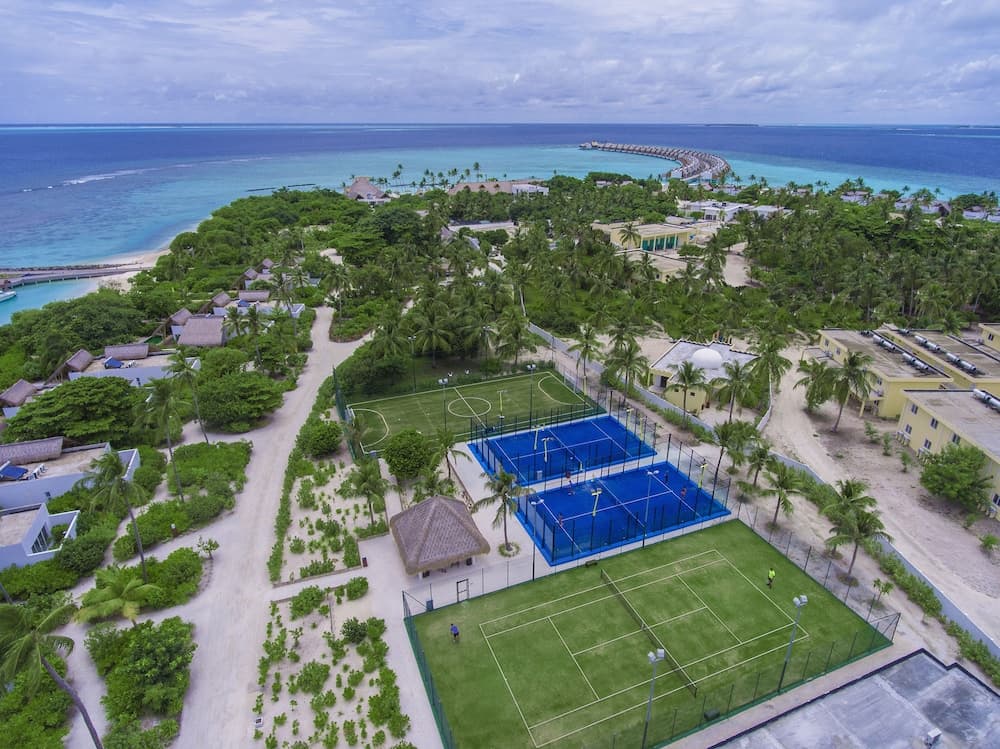 Emerald Maldives Resort & Spa - All Inclusive - View 62