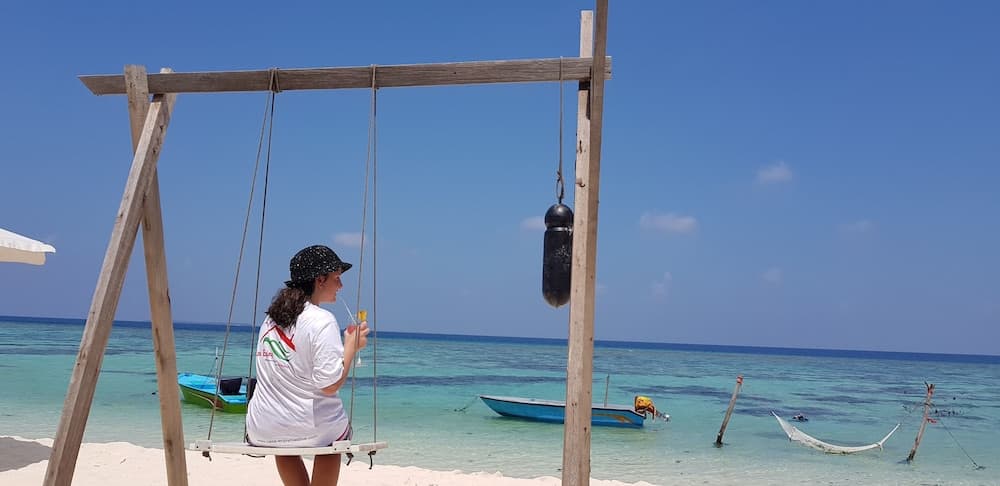 Casa Enjoy Maldives - View 21